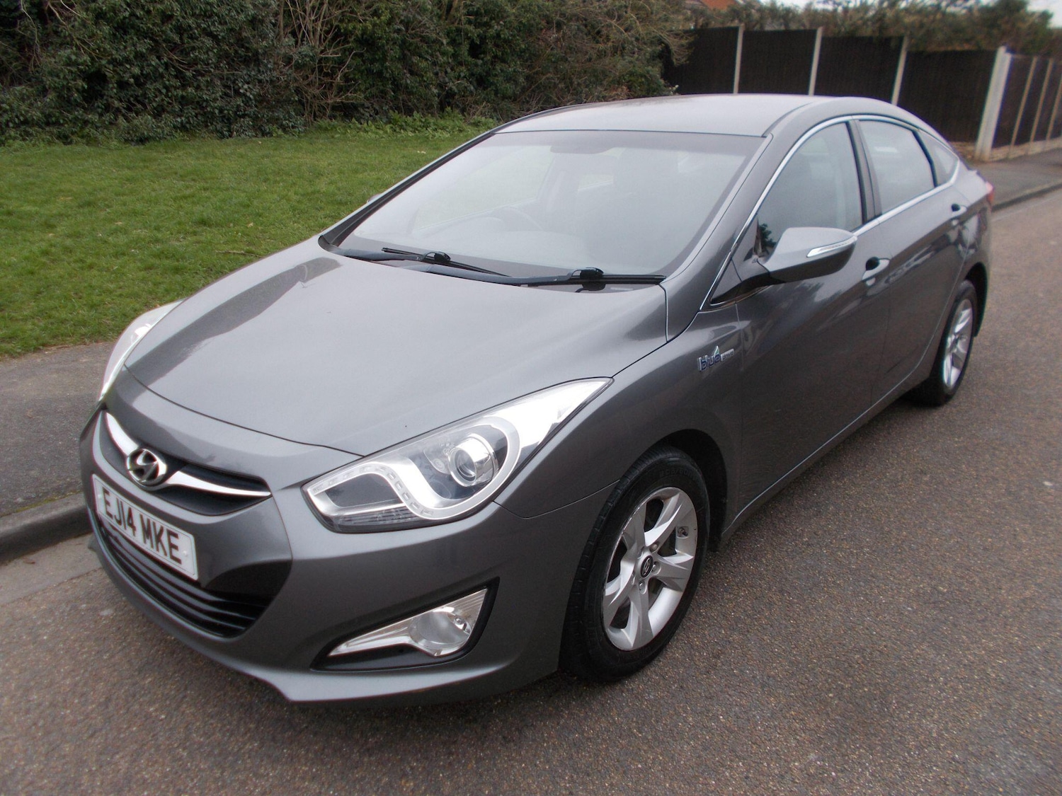 Used Hyundai i40 2014 for sale - 77657677: Photo 10