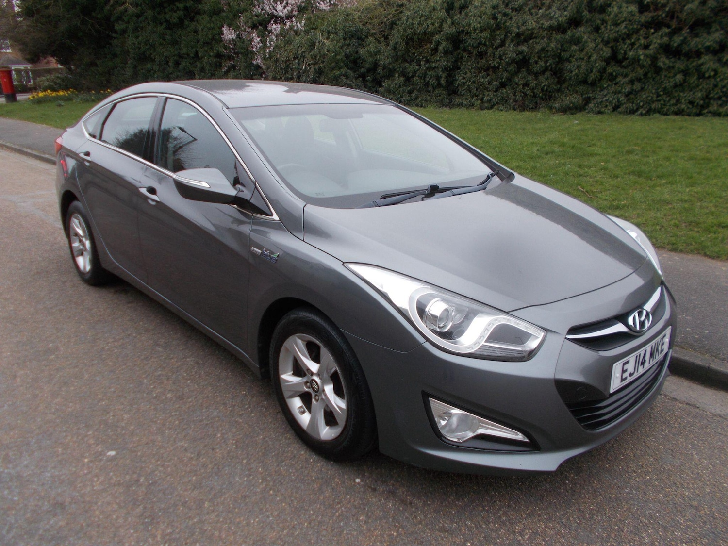 Used Hyundai i40 2014 for sale - 77657677: Photo 11