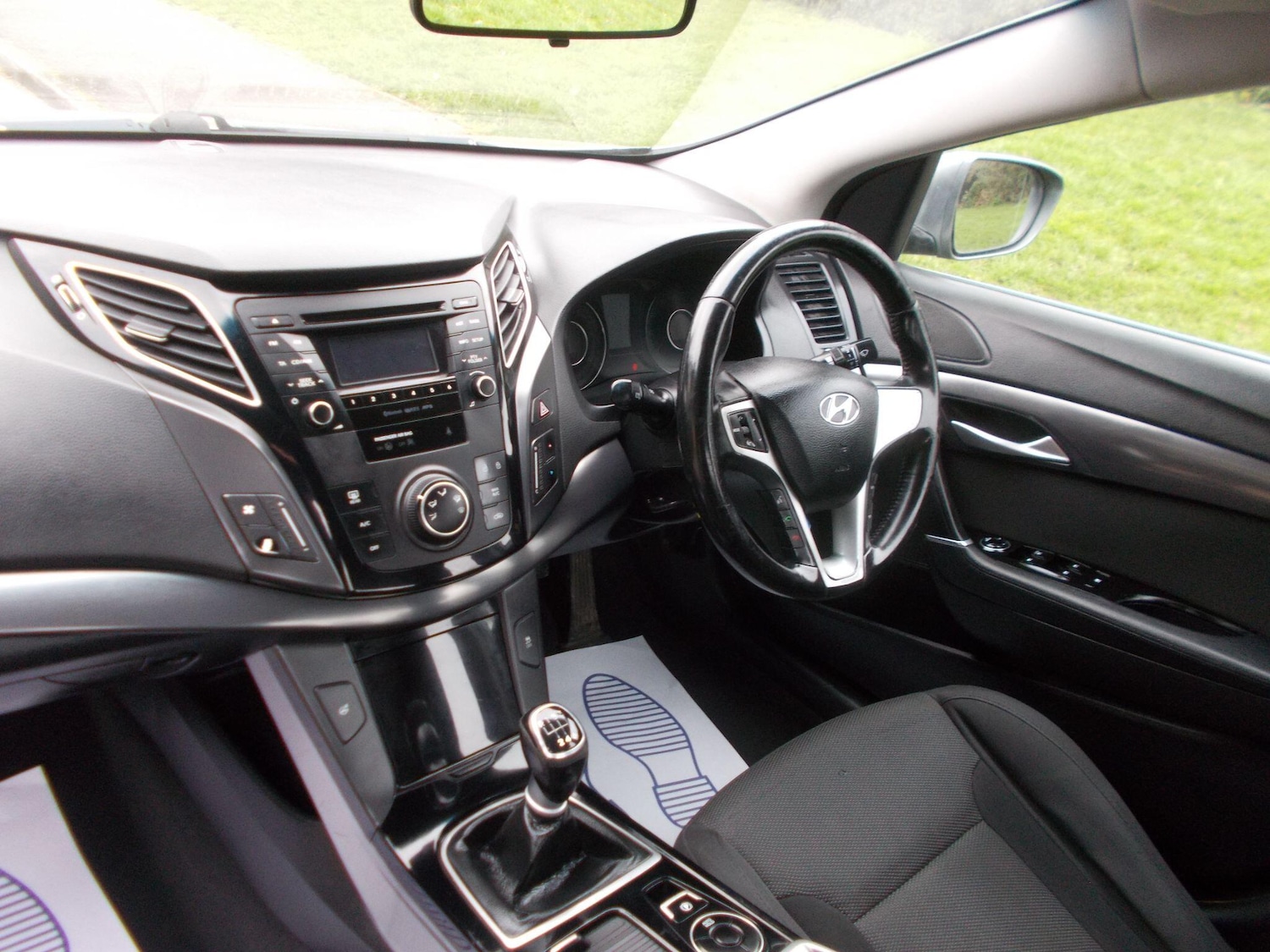 Used Hyundai i40 2014 for sale - 77657677: Photo 12