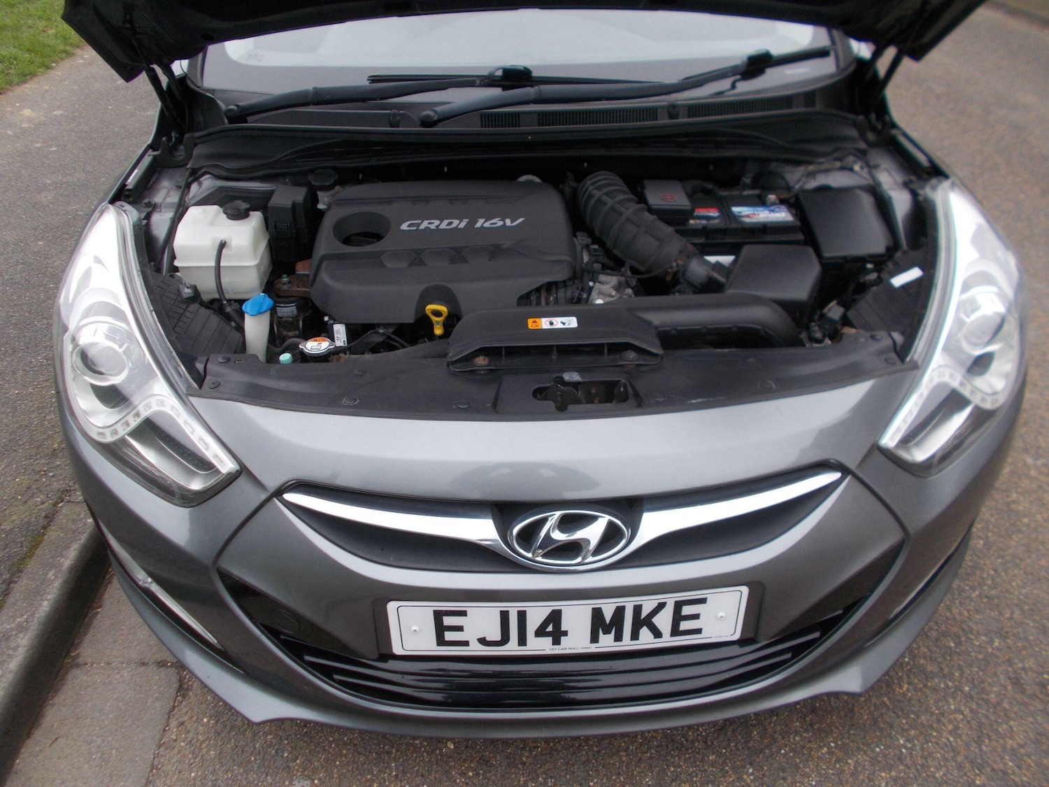 Used Hyundai i40 2014 for sale - 77657677: Photo 13
