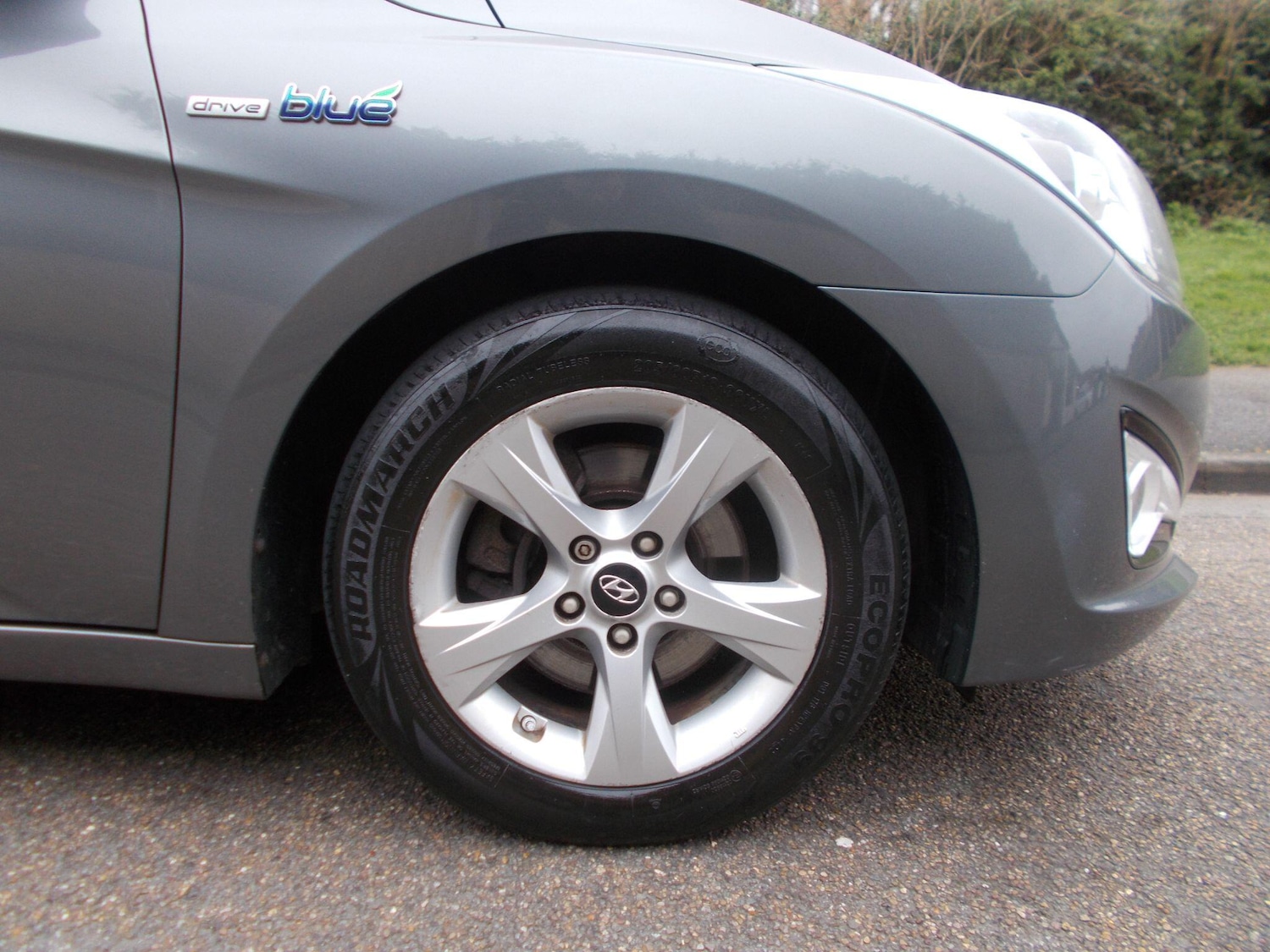 Used Hyundai i40 2014 for sale - 77657677: Photo 14