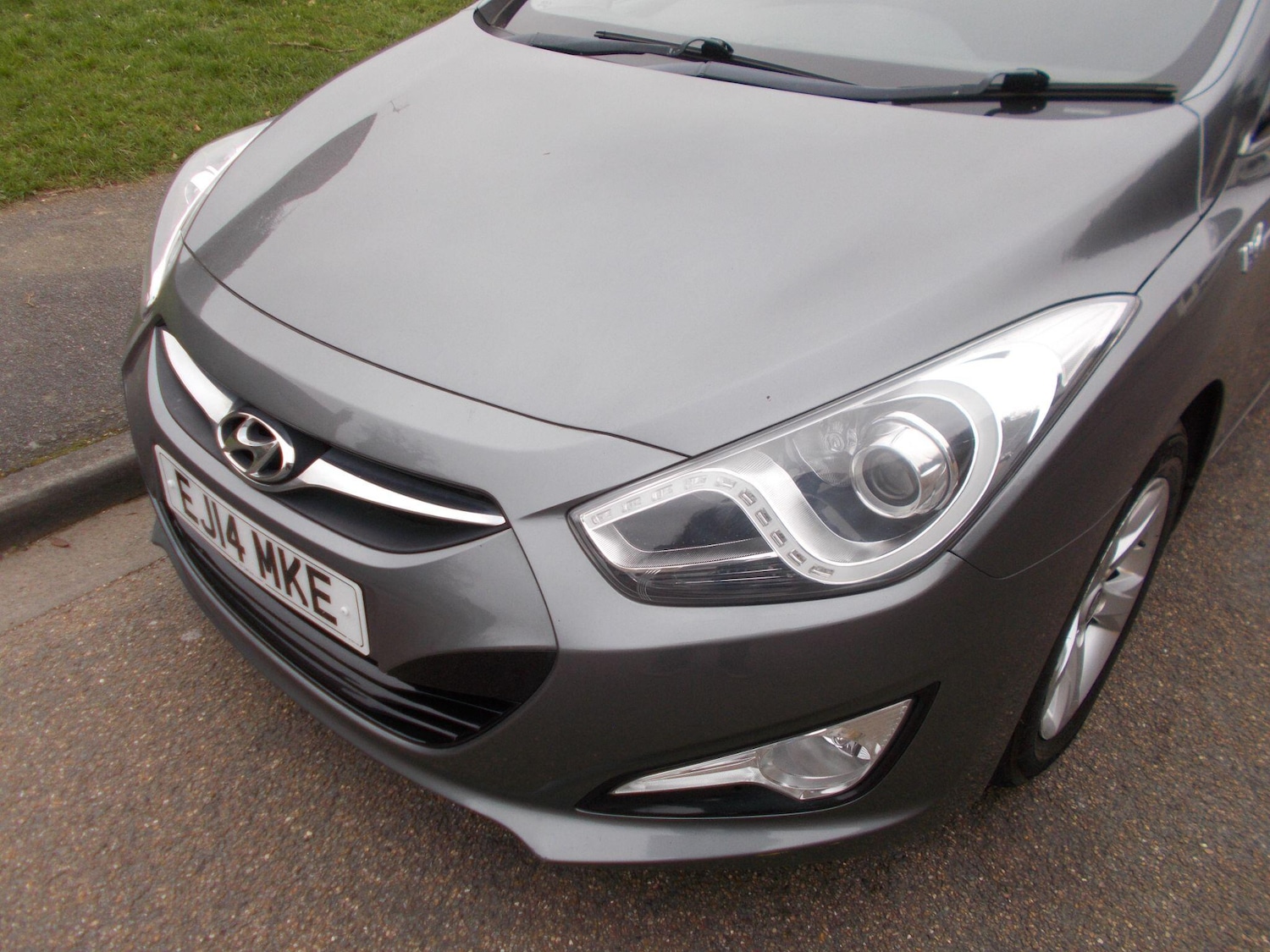 Used Hyundai i40 2014 for sale - 77657677: Photo 15