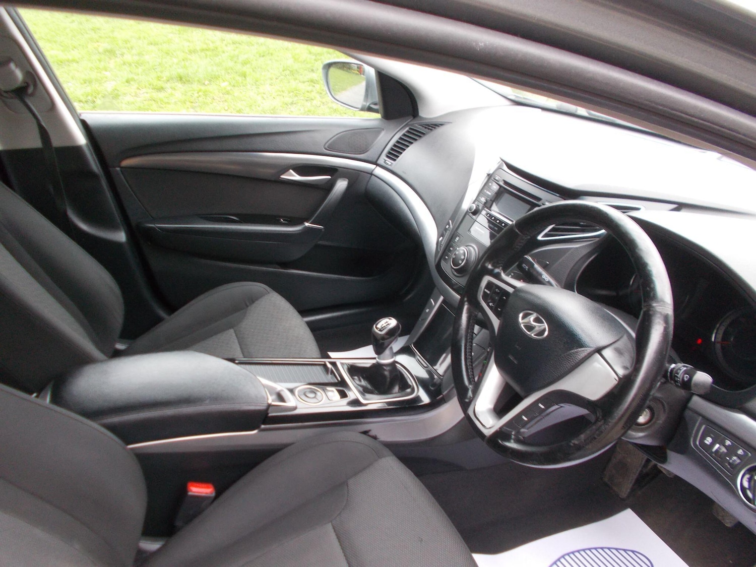 Used Hyundai i40 2014 for sale - 77657677: Photo 16