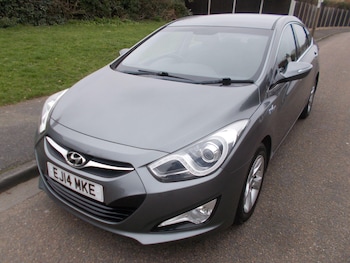 Used Hyundai i40 2014 for sale - 77657677: Photo