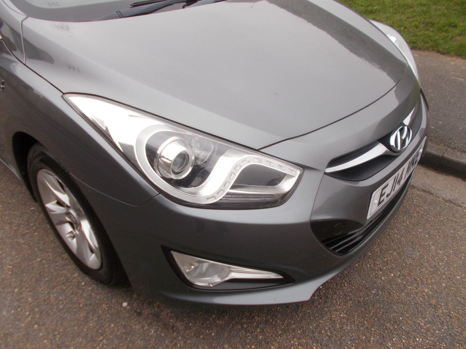 Used Hyundai i40 2014 for sale - 77657677: Photo 21