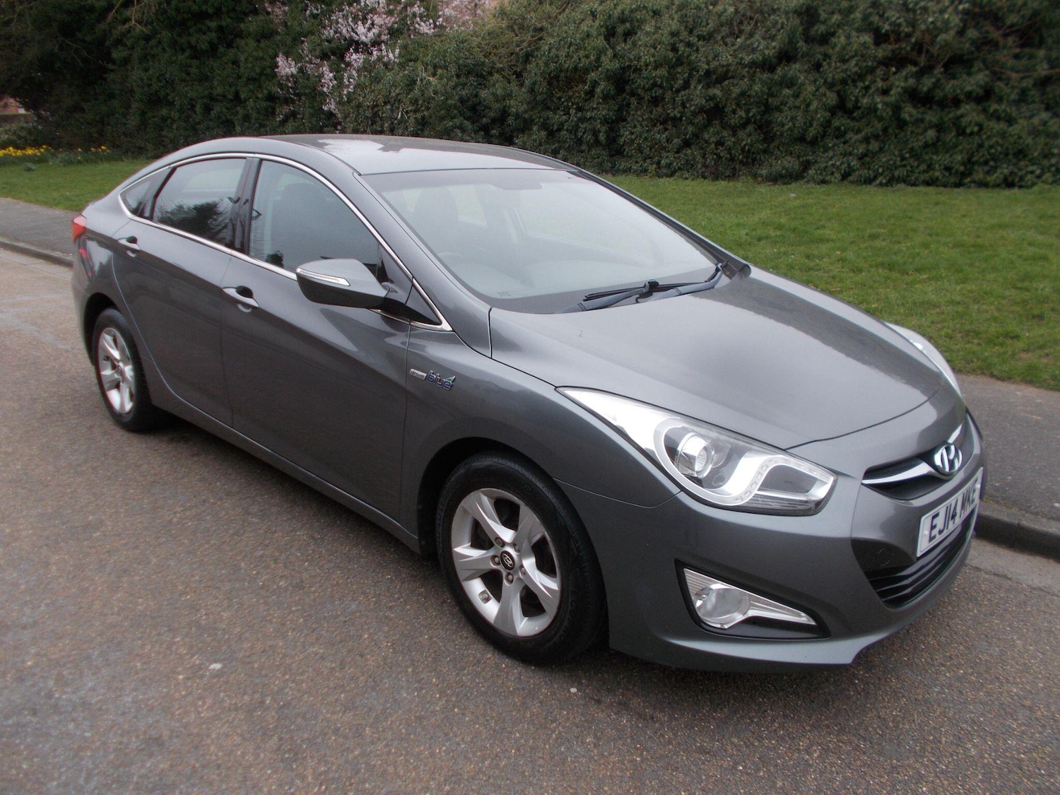 Used Hyundai i40 2014 for sale - 77657677: Photo 23