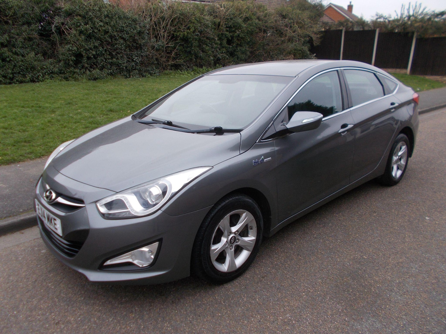 Used Hyundai i40 2014 for sale - 77657677: Photo 24
