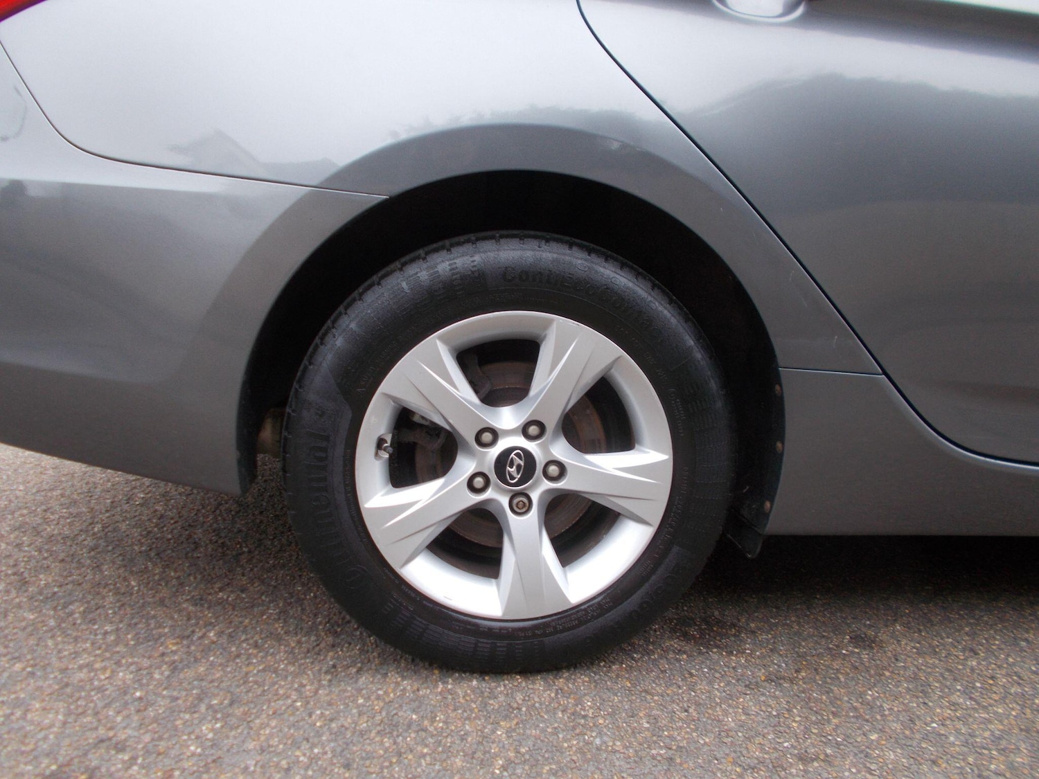 Used Hyundai i40 2014 for sale - 77657677: Photo 26