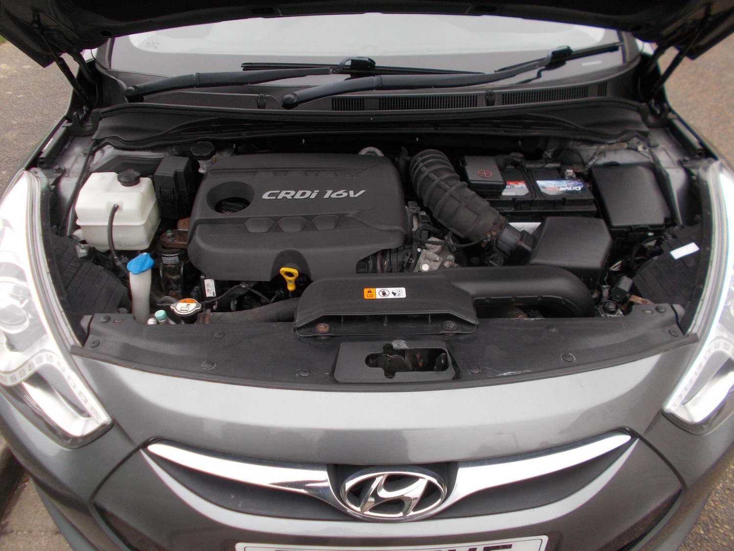 Used Hyundai i40 2014 for sale - 77657677: Photo 27
