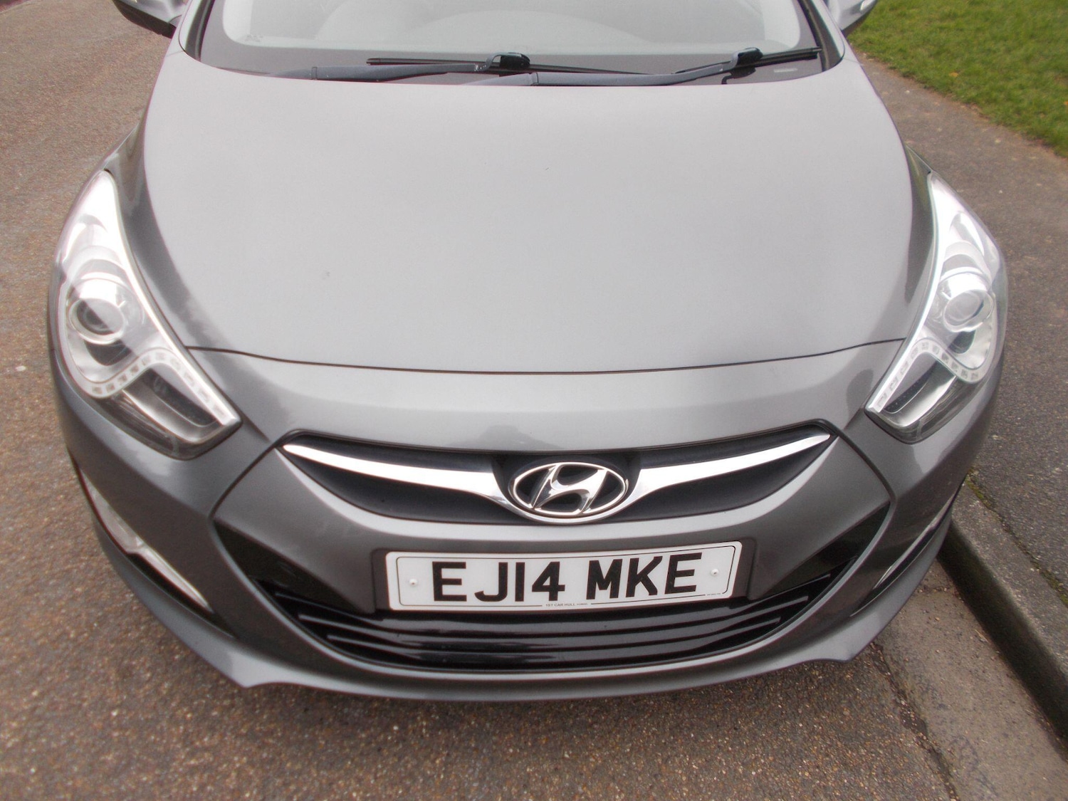 Used Hyundai i40 2014 for sale - 77657677: Photo 29