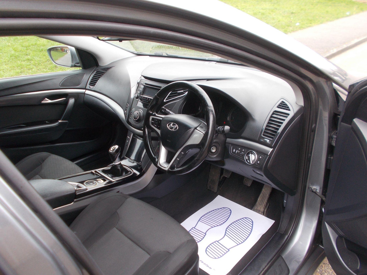 Used Hyundai i40 2014 for sale - 77657677: Photo 34