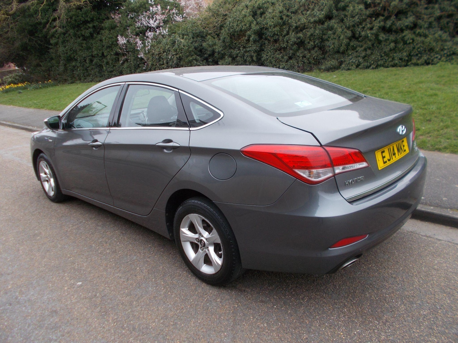 Used Hyundai i40 2014 for sale - 77657677: Photo 35
