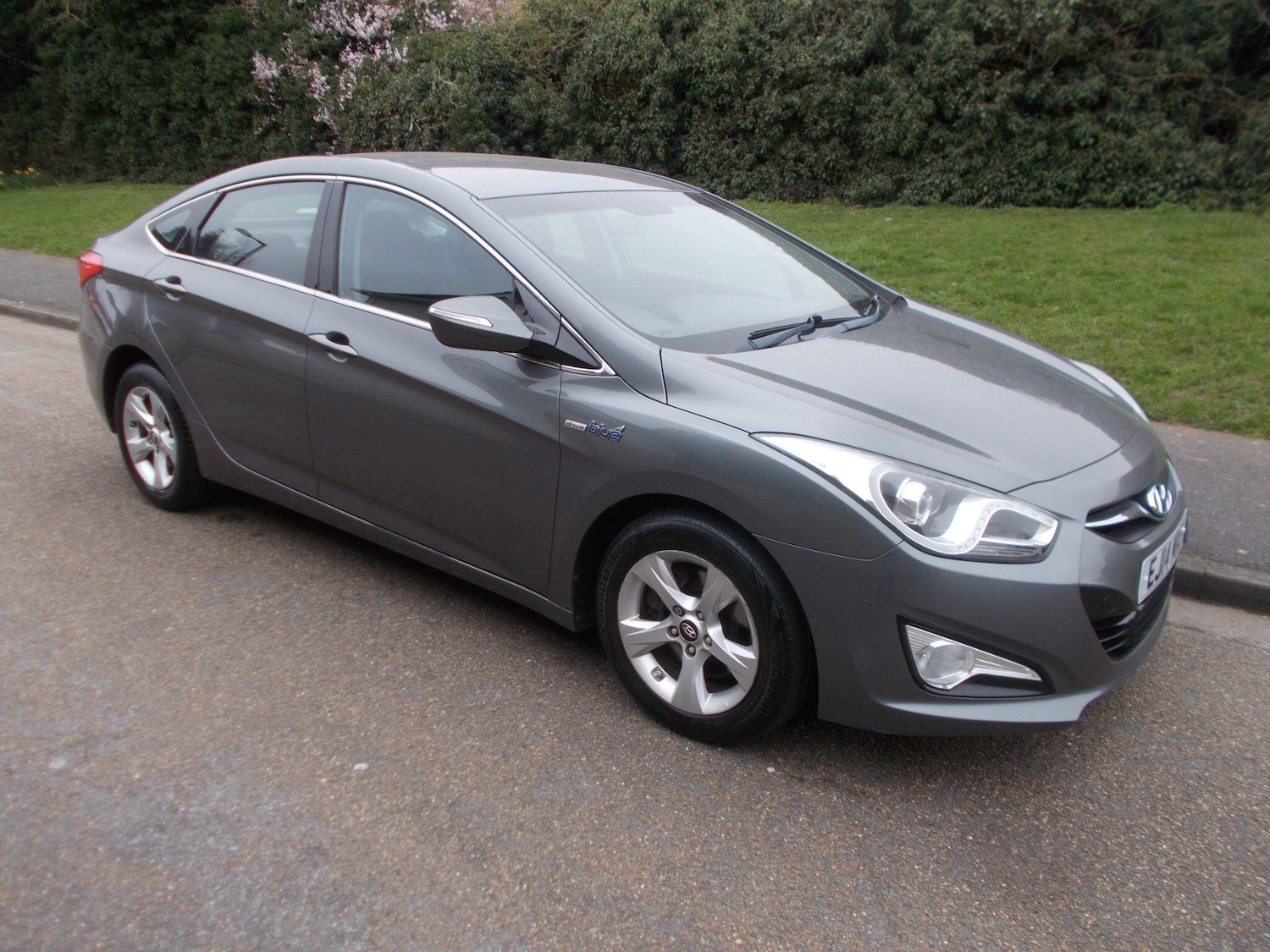 Used Hyundai i40 2014 for sale - 77657677: Photo 36