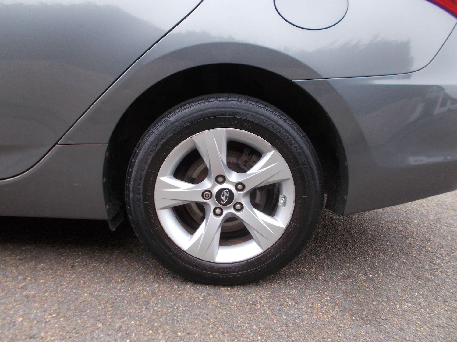 Used Hyundai i40 2014 for sale - 77657677: Photo 37