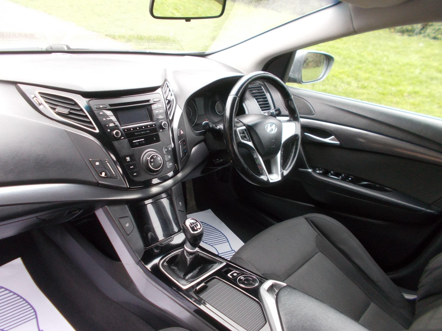 Used Hyundai i40 2014 for sale - 77657677: Photo 38