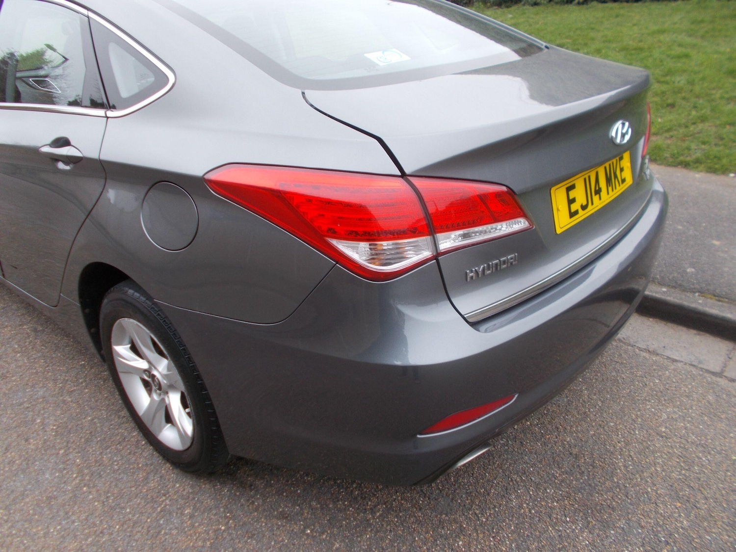 Used Hyundai i40 2014 for sale - 77657677: Photo 39
