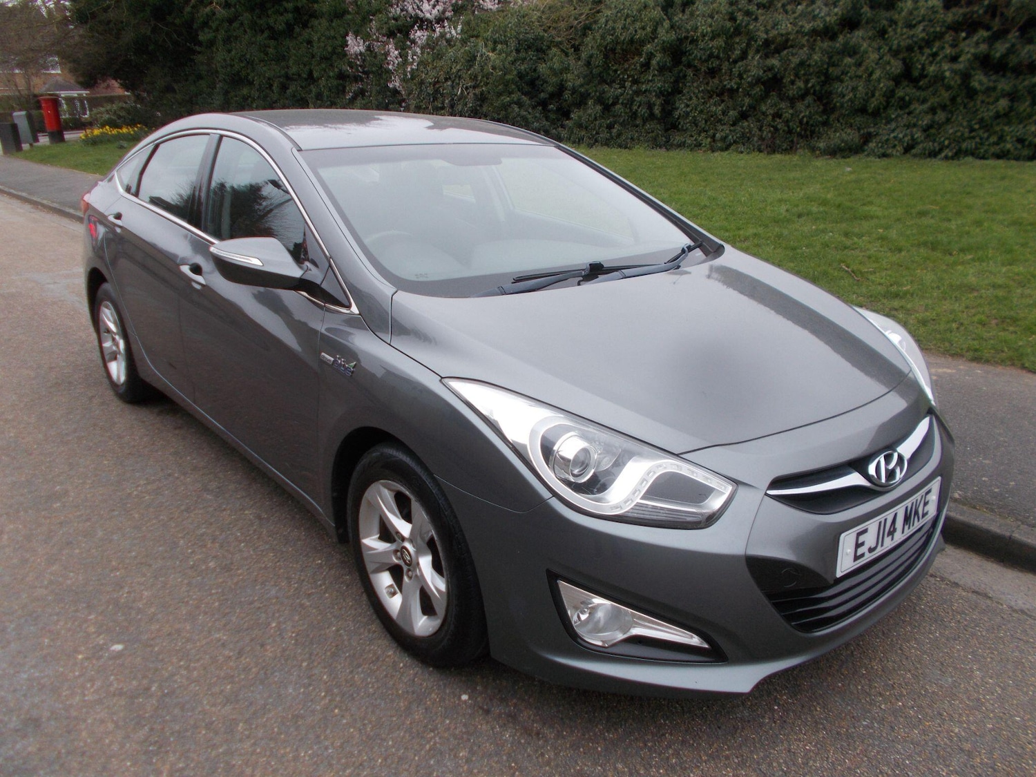 Used Hyundai i40 2014 for sale - 77657677: Photo 42