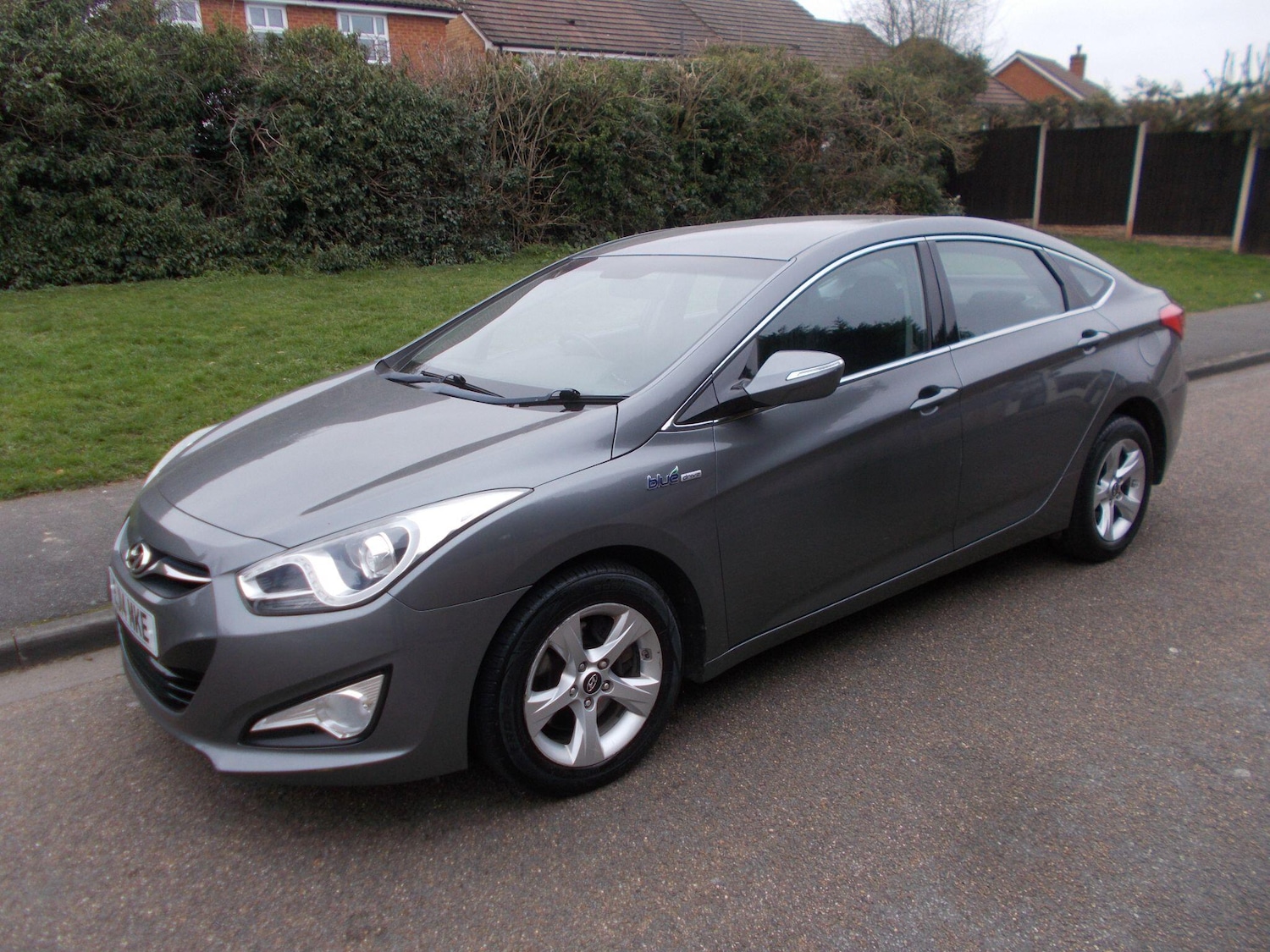 Used Hyundai i40 2014 for sale - 77657677: Photo 43
