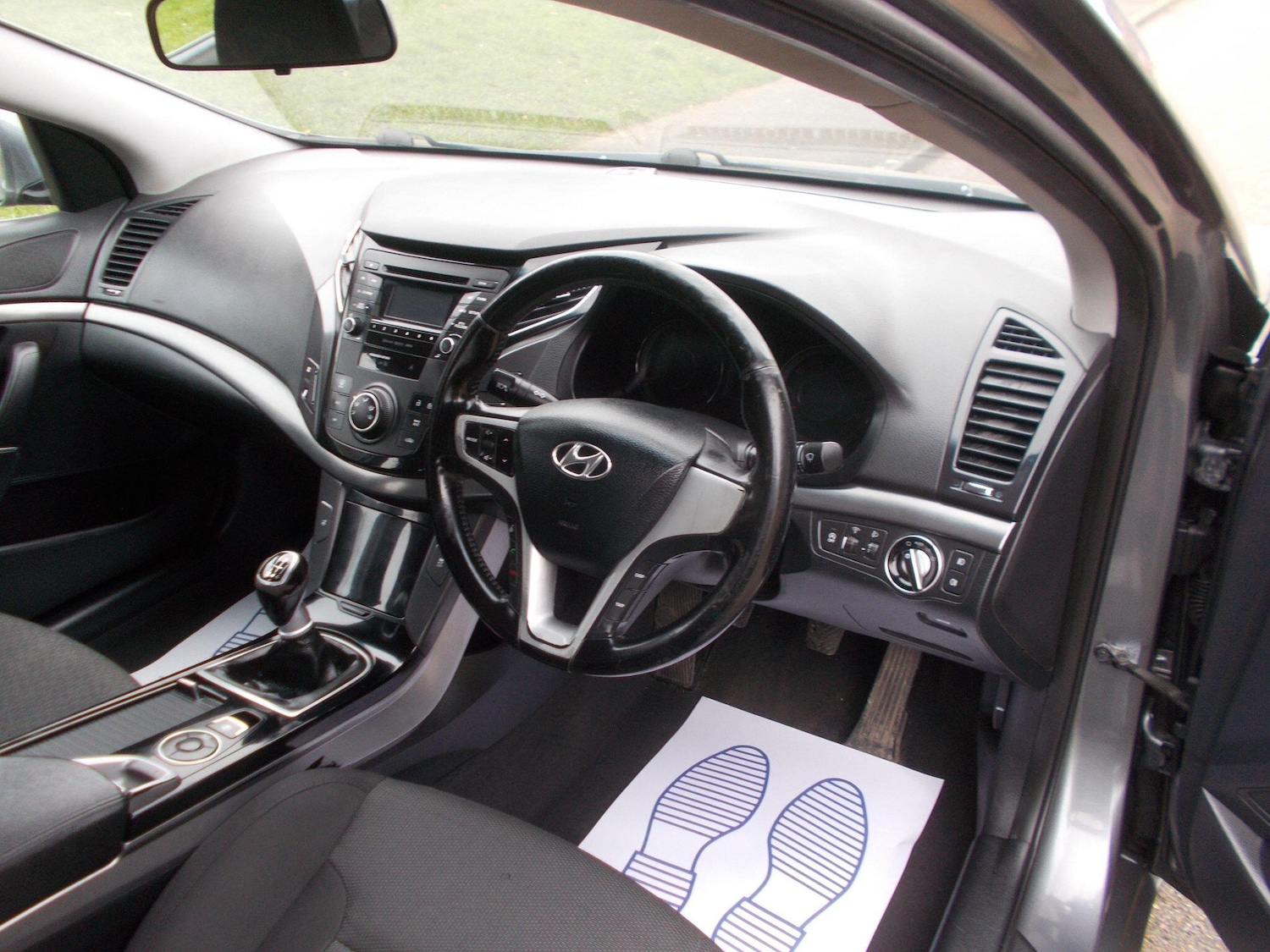 Used Hyundai i40 2014 for sale - 77657677: Photo 5