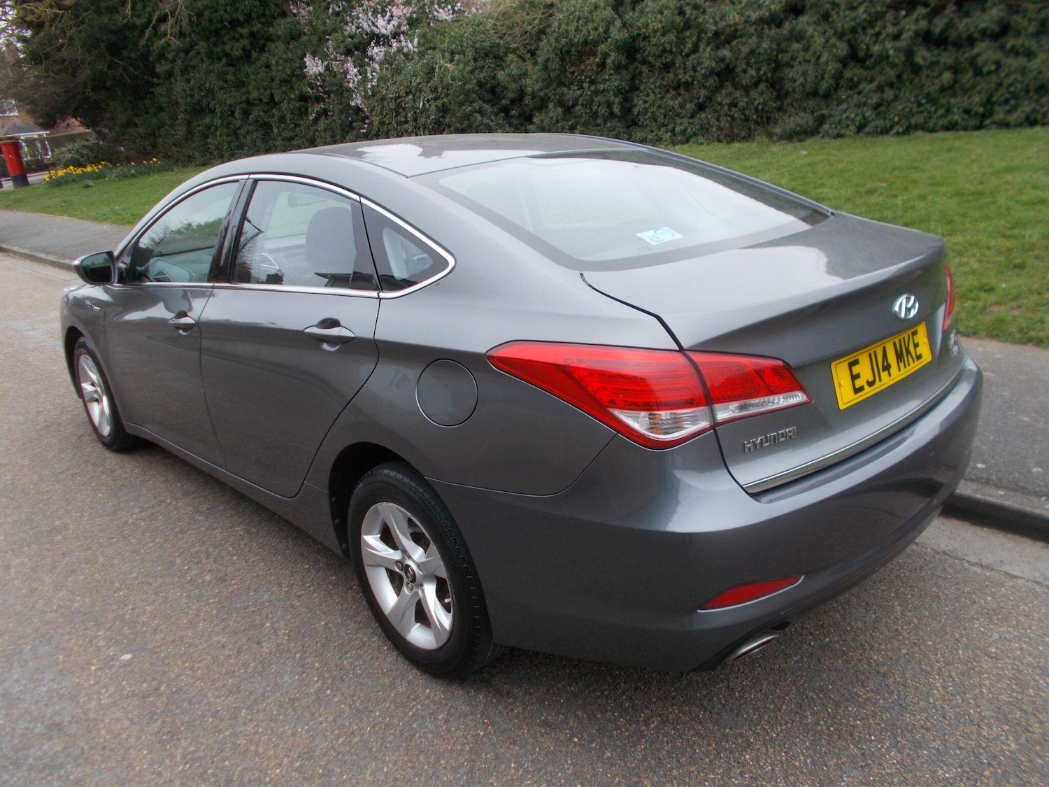 Used Hyundai i40 2014 for sale - 77657677: Photo 6