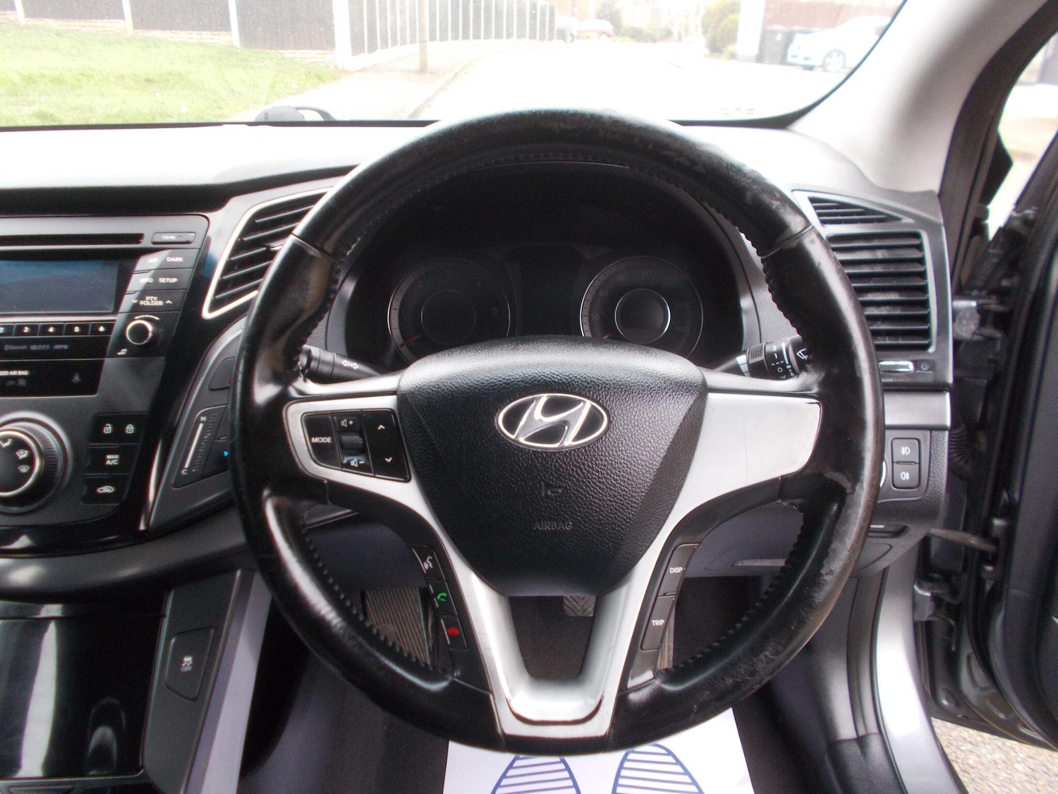 Used Hyundai i40 2014 for sale - 77657677: Photo 8