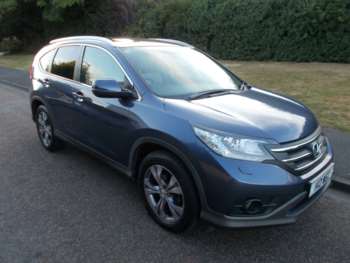 Used Honda CR-V 2014 for sale - 75200246: Photo