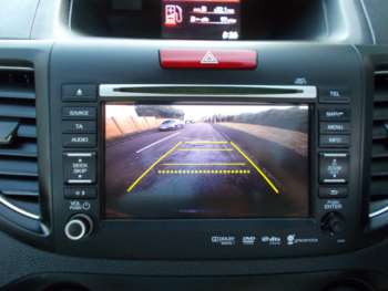 Used Honda CR-V 2014 for sale - 75200246: Photo