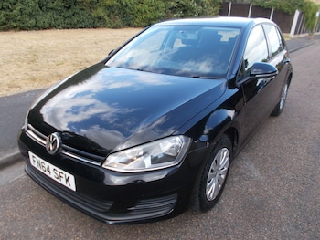 Used Volkswagen Golf 2014 for sale - 79471845: Photo