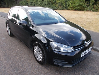 Used Volkswagen Golf 2014 for sale - 79471845: Photo