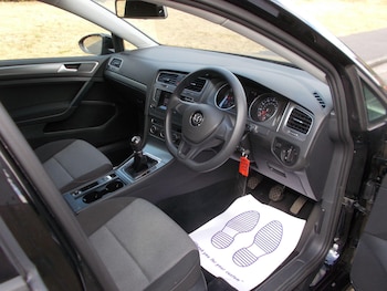 Used Volkswagen Golf 2014 for sale - 79471845: Photo
