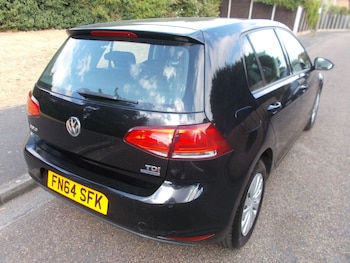 Used Volkswagen Golf 2014 for sale - 79471845: Photo