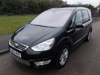 Used Ford Galaxy 2011 for sale - 77411914: Photo