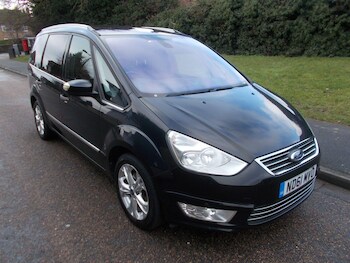 Used Ford Galaxy 2011 for sale - 77411914: Photo