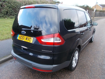 Used Ford Galaxy 2011 for sale - 77411914: Photo