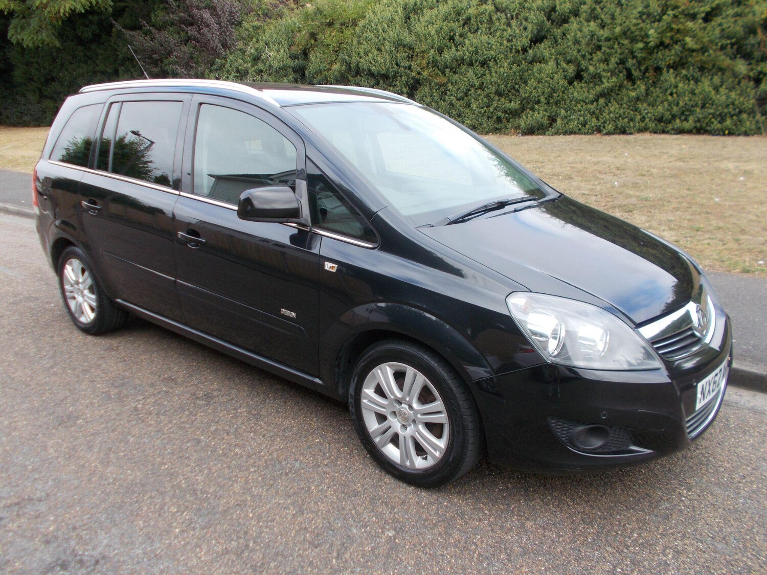 Vehicle 11
