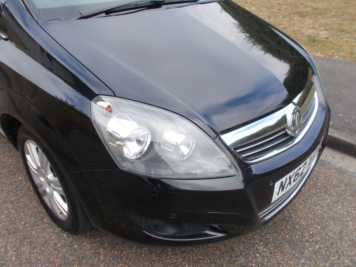 Vehicle 15