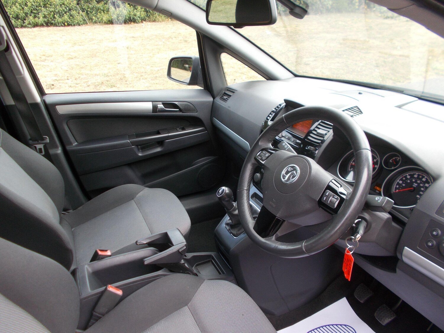 Vehicle 16
