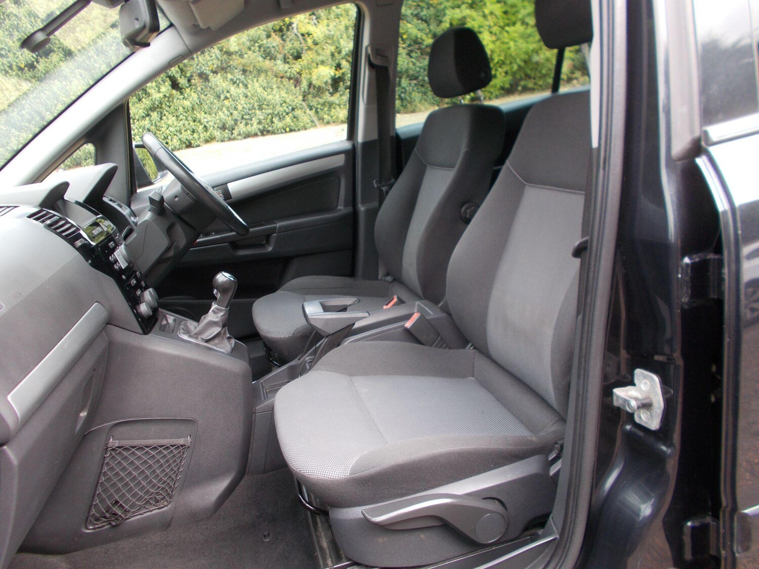 Vehicle 27