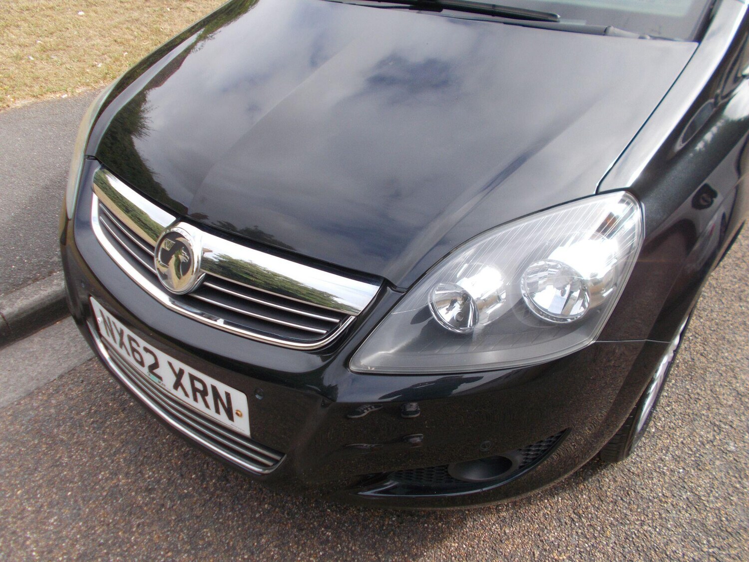 Vehicle 29