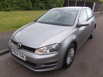 Used Volkswagen Golf 2014 for sale - 78705726: Photo