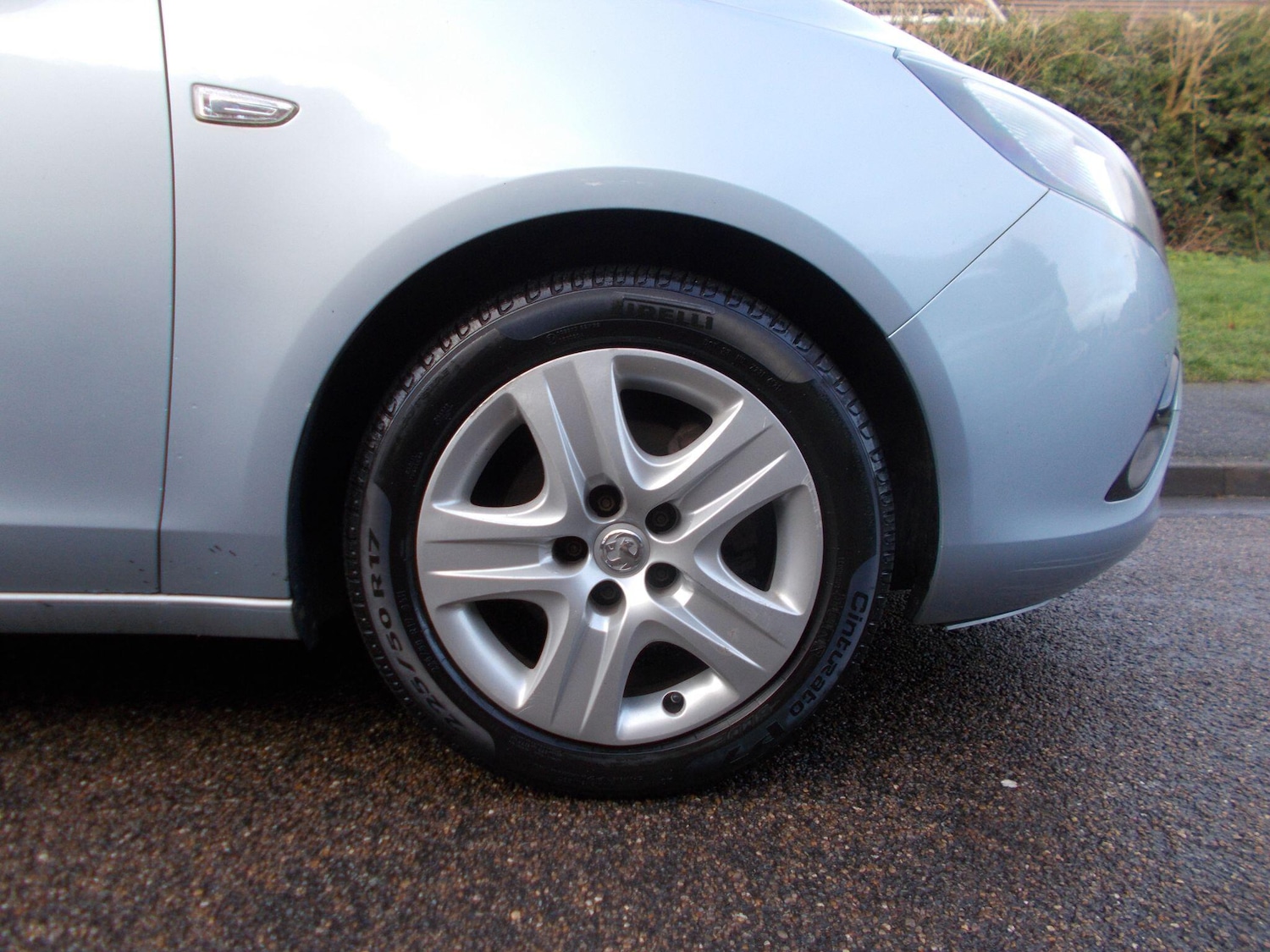 Used Vauxhall Zafira Tourer 2014 for sale - 76975499: Photo 29