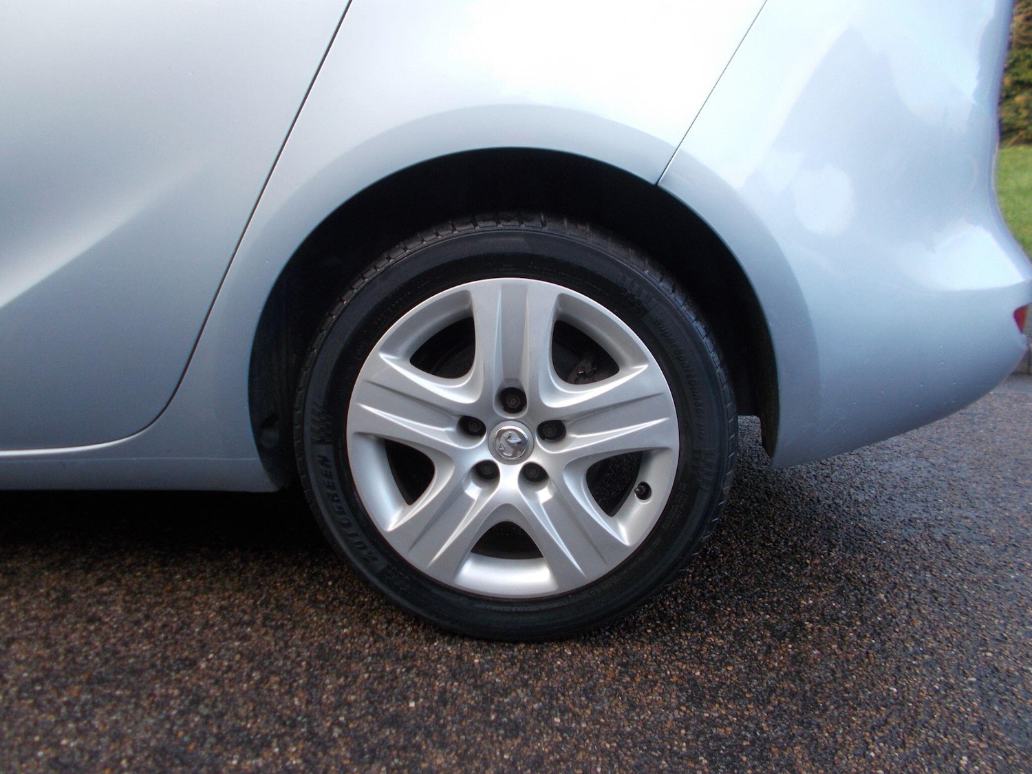 Used Vauxhall Zafira Tourer 2014 for sale - 76975499: Photo 31