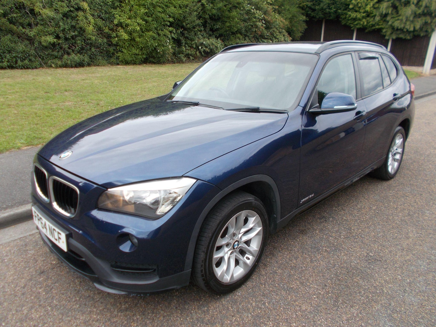 Used BMW X1 2014 for sale - 76151881: Photo 10