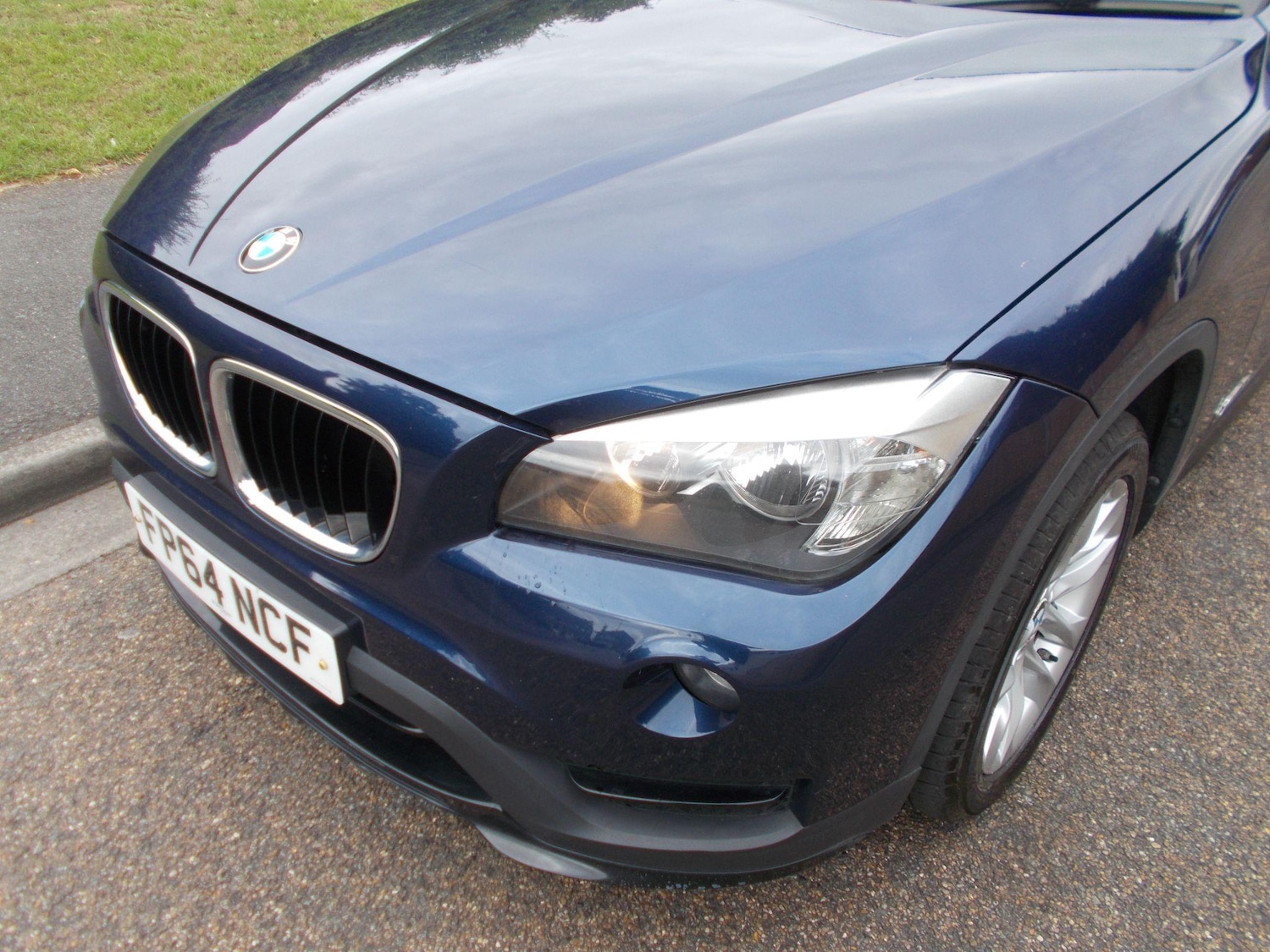 Used BMW X1 2014 for sale - 76151881: Photo 13