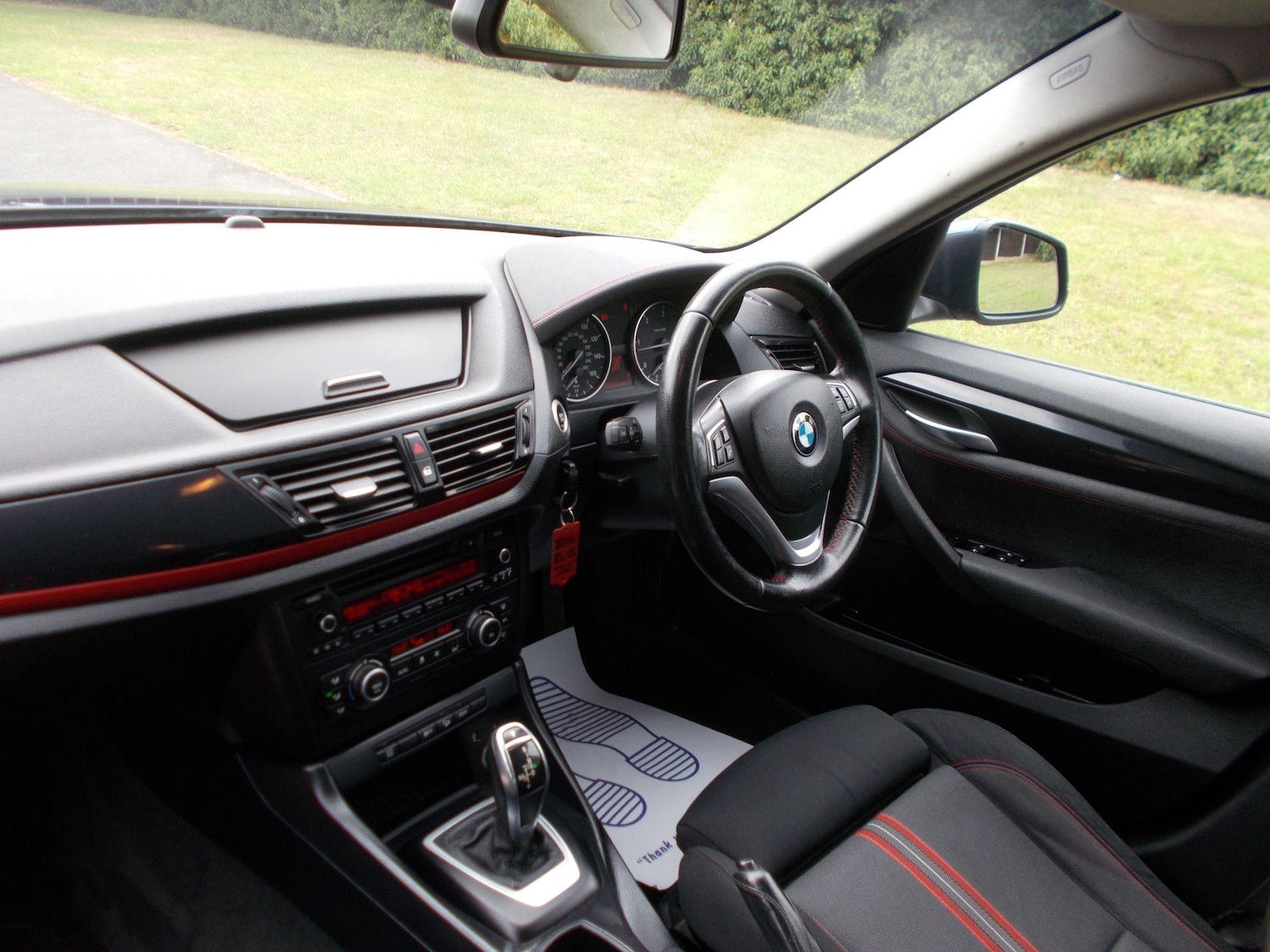 Used BMW X1 2014 for sale - 76151881: Photo 14