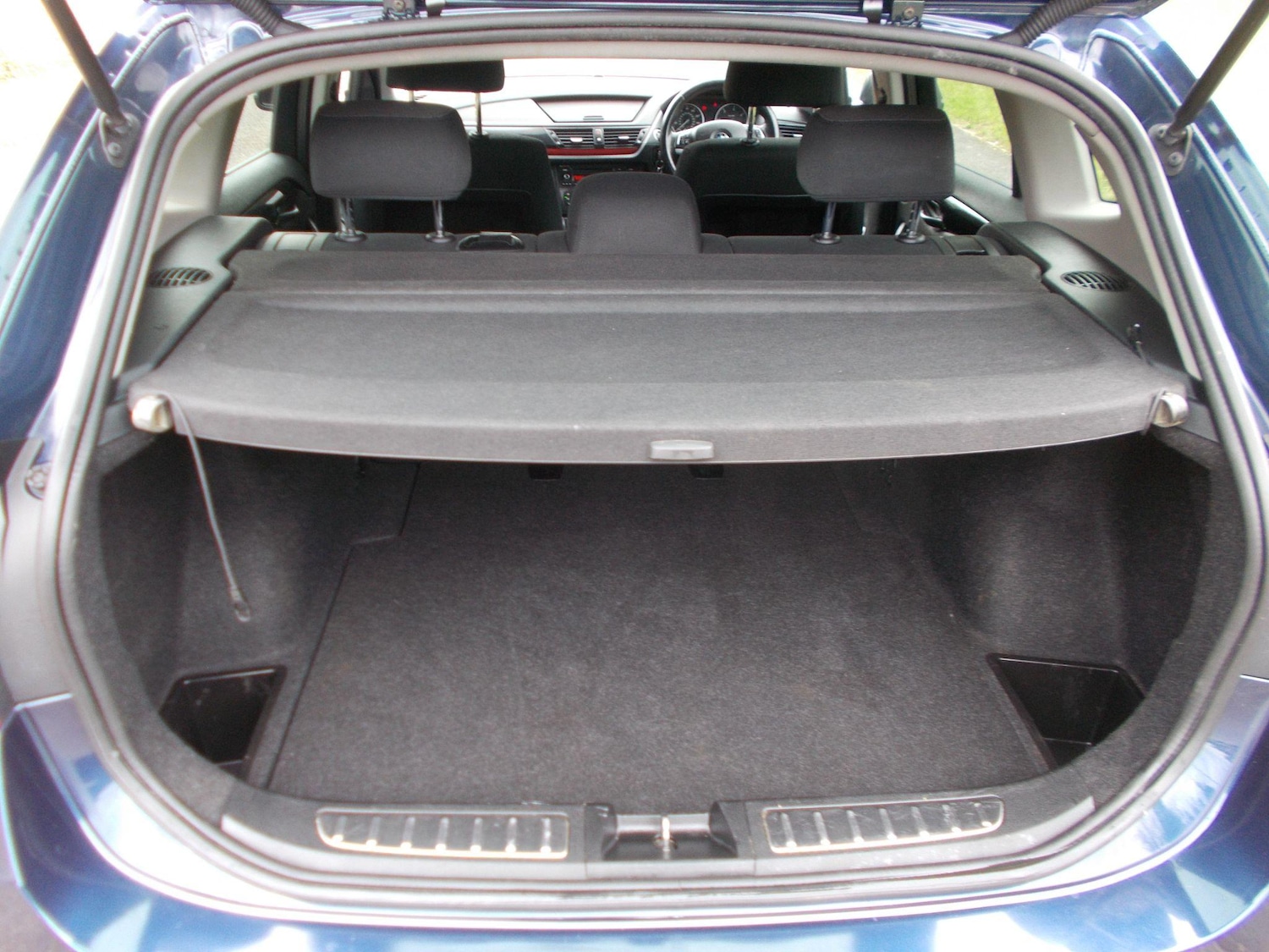 Used BMW X1 2014 for sale - 76151881: Photo 15