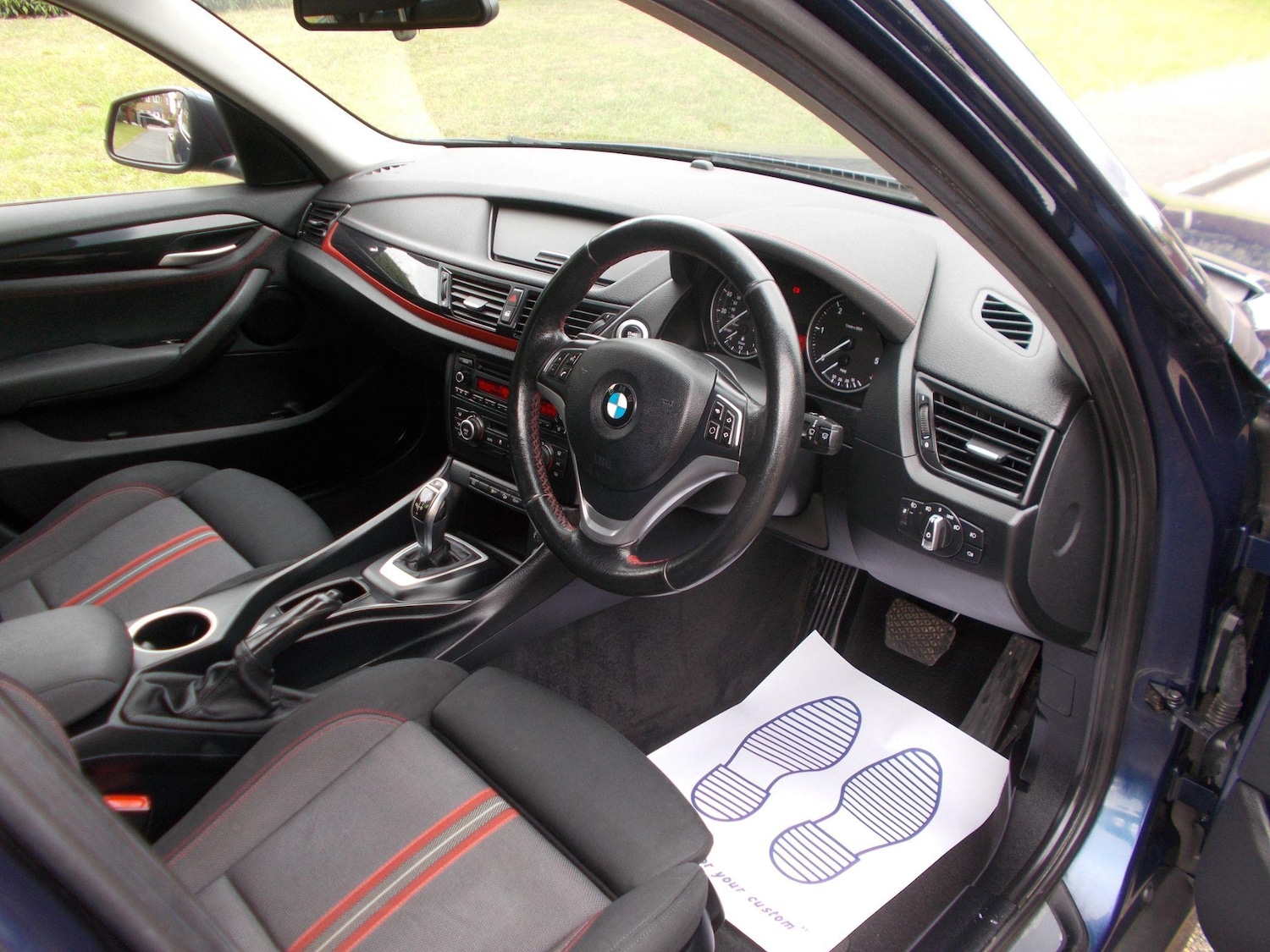 Used BMW X1 2014 for sale - 76151881: Photo 16