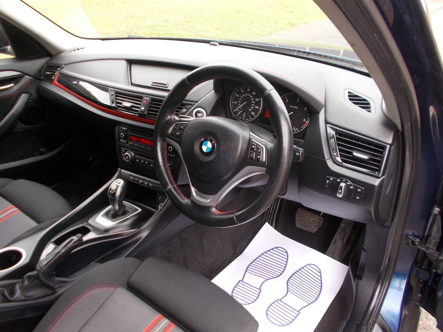 Used BMW X1 2014 for sale - 76151881: Photo 18