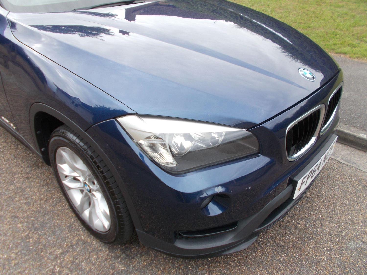 Used BMW X1 2014 for sale - 76151881: Photo 19