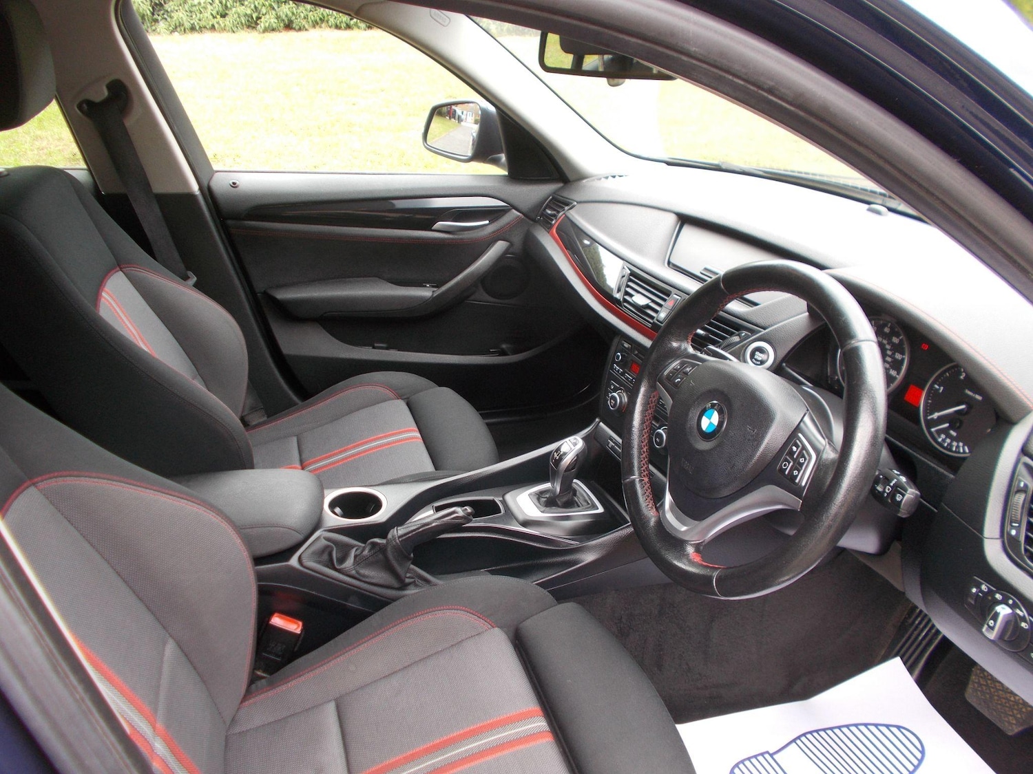 Used BMW X1 2014 for sale - 76151881: Photo 21